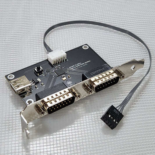 Neo Geo TO KEY (PCI type USB Keyboard Interface)