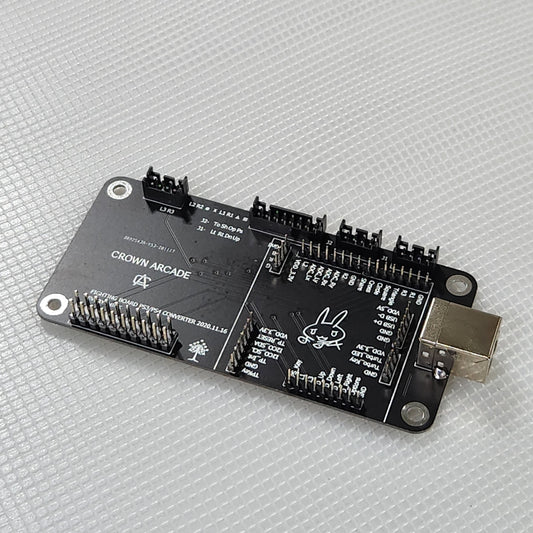 Support Board for Brook Fighting Board PS3/PS4