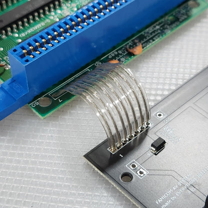 A/V MOD KIT for Original Nintendo Famicom