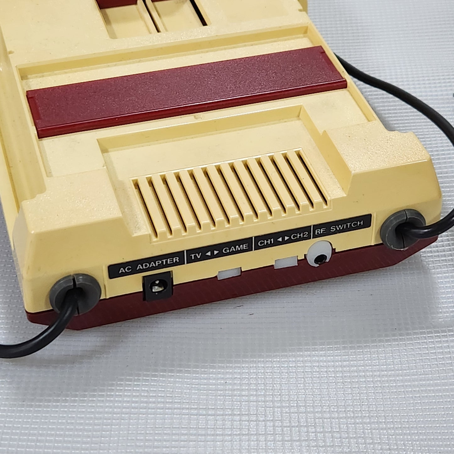 A/V MOD KIT for Original Nintendo Famicom