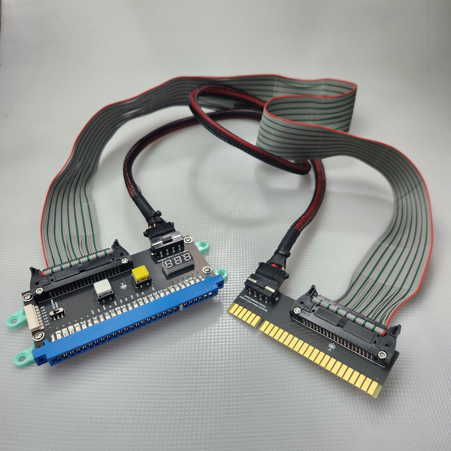 JAMMA Extension Harness (1M)