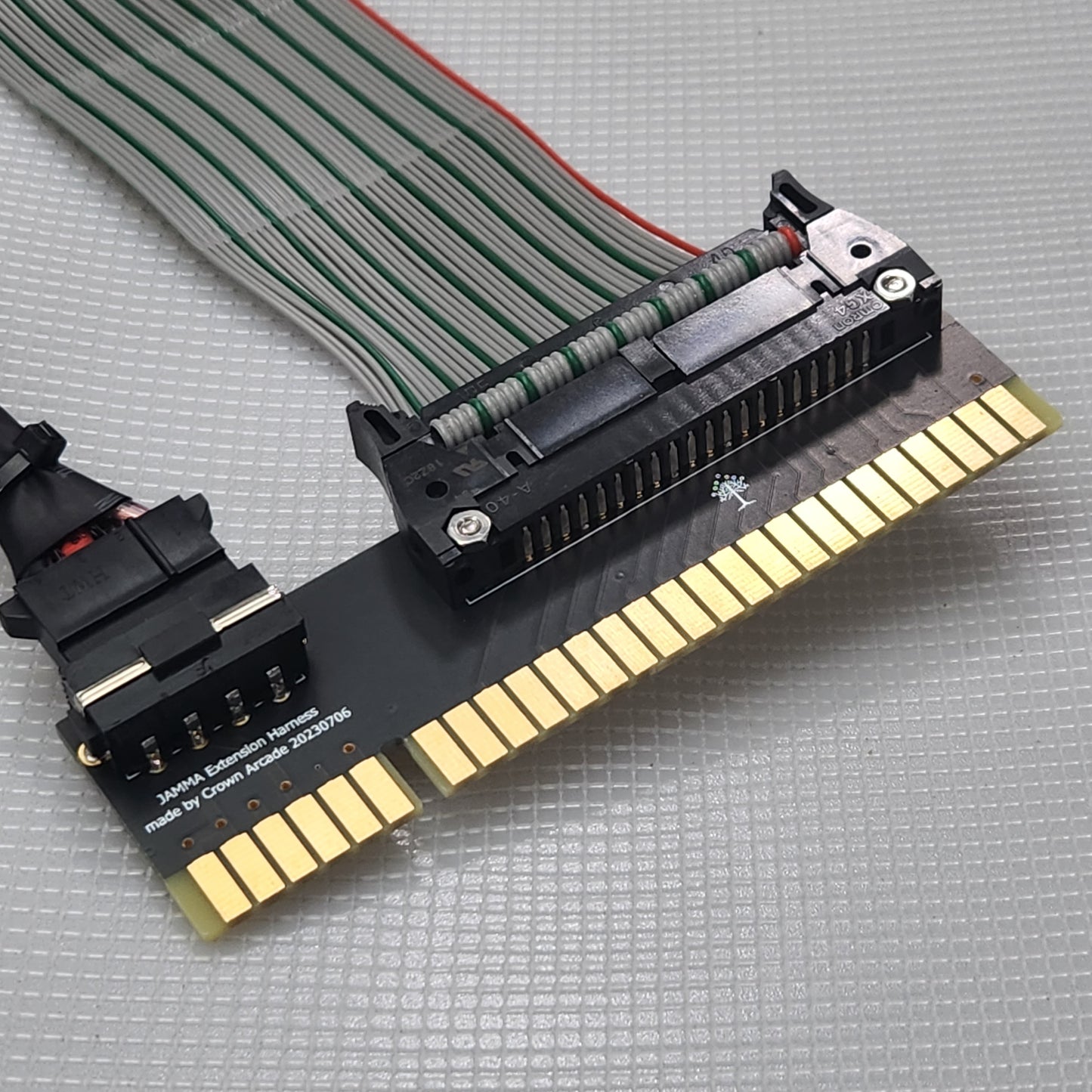 JAMMA Extension Harness (1M)