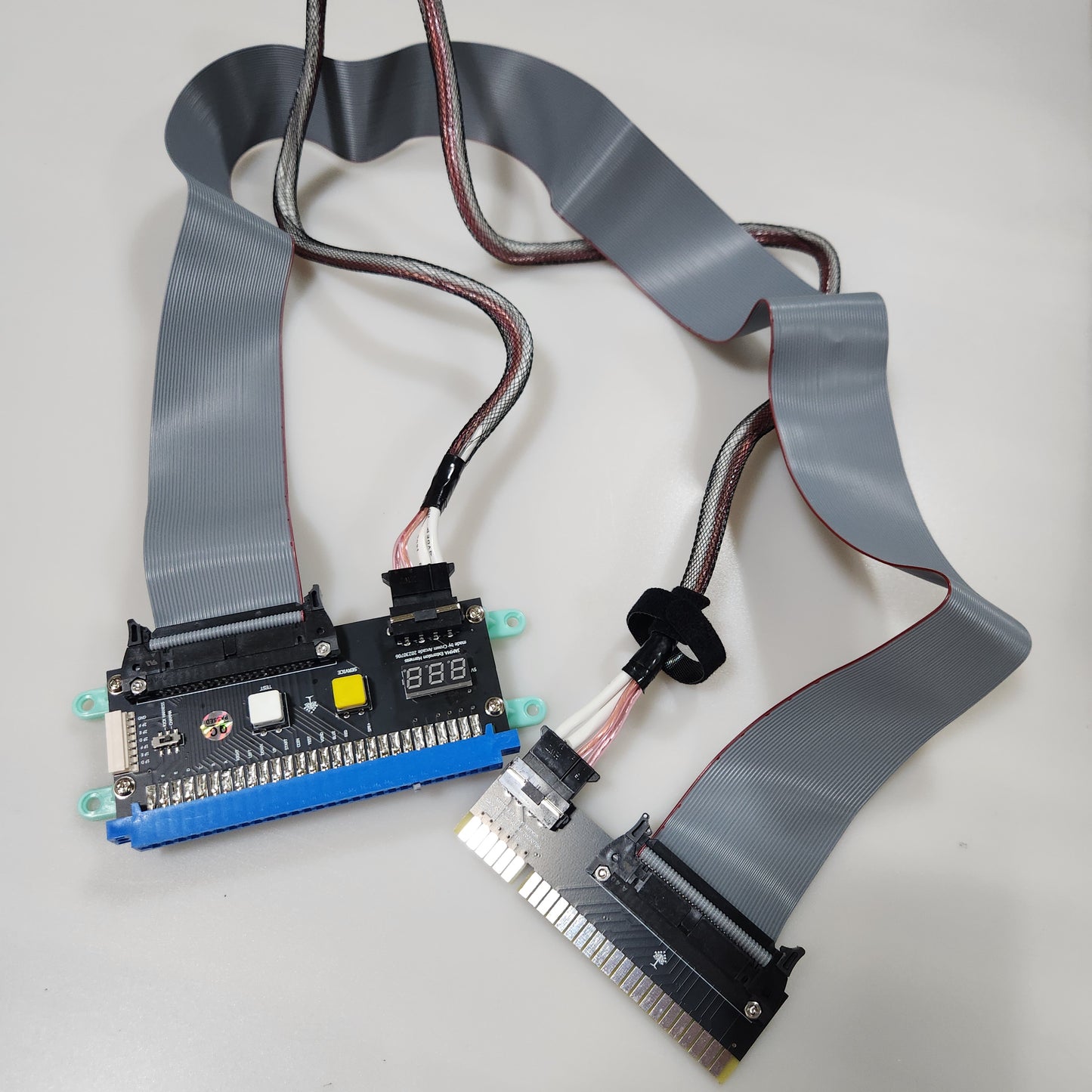 JAMMA Extension Harness (1M)