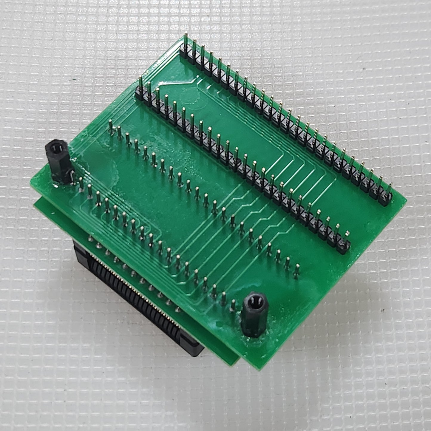 MX26L6420 Adapter for Xegu T56 Programmer