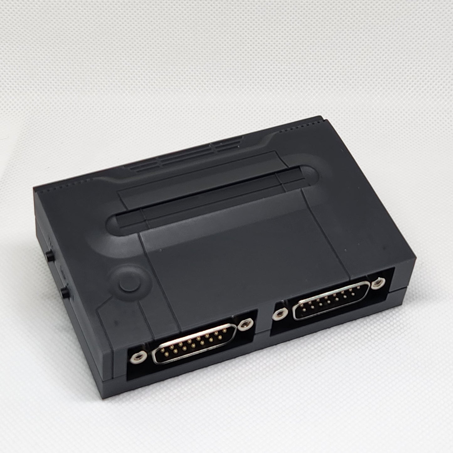 ARCADE2JVS (JVS Interface for NeoGeo/DB15 Joystick)